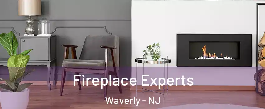 Fireplace Experts Waverly - NJ