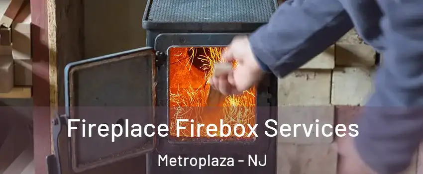 Fireplace Firebox Services Metroplaza - NJ