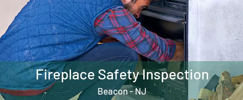 Fireplace Safety Inspection Beacon - NJ