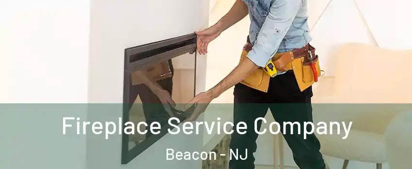 Fireplace Service Company Beacon - NJ