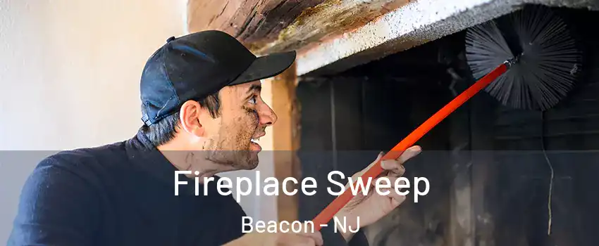 Fireplace Sweep Beacon - NJ