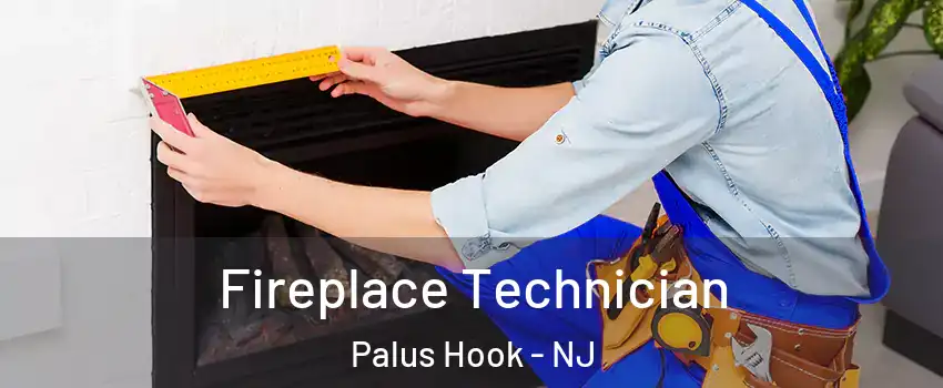 Fireplace Technician Palus Hook - NJ