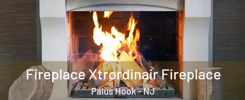 Fireplace Xtrordinair Fireplace Palus Hook - NJ