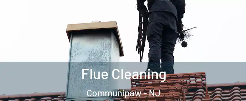 Flue Cleaning Communipaw - NJ