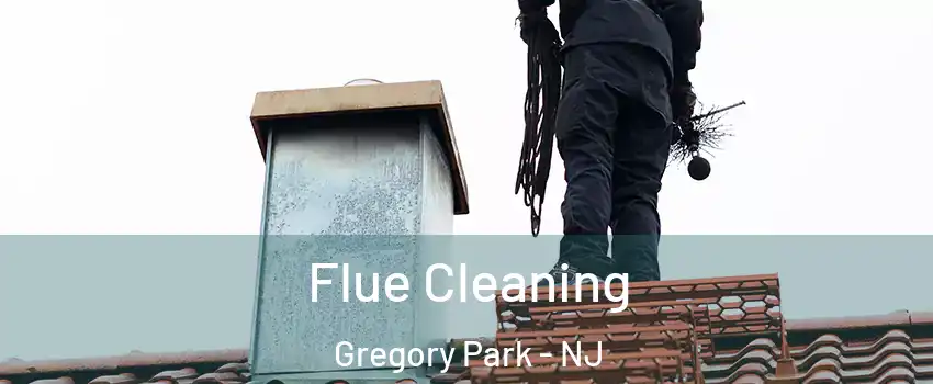 Flue Cleaning Gregory Park - NJ