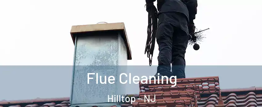 Flue Cleaning Hilltop - NJ