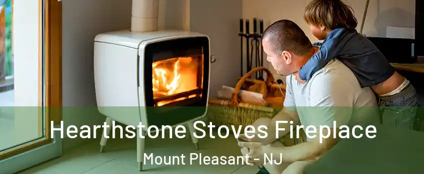 Hearthstone Stoves Fireplace Mount Pleasant - NJ