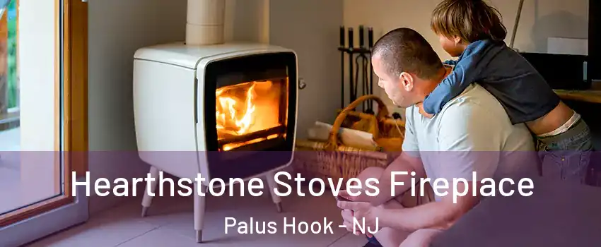 Hearthstone Stoves Fireplace Palus Hook - NJ