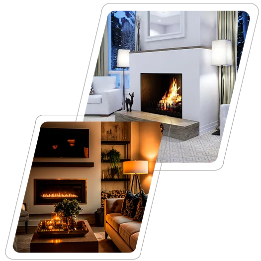 Remove Chimney Odor in Jersey City, NJ