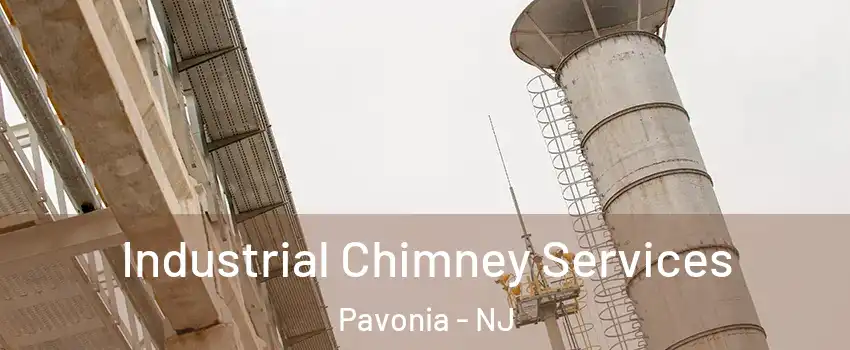 Industrial Chimney Services Pavonia - NJ