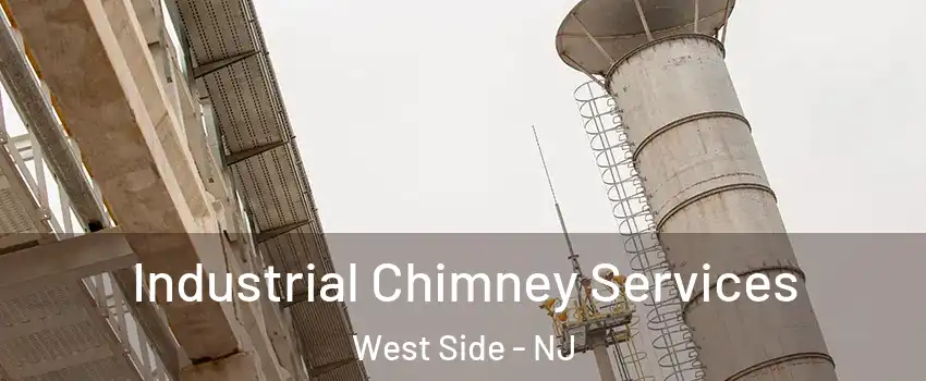 Industrial Chimney Services West Side - NJ