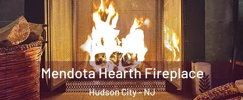 Mendota Hearth Fireplace Hudson City - NJ