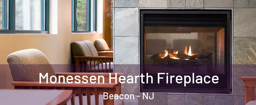 Monessen Hearth Fireplace Beacon - NJ