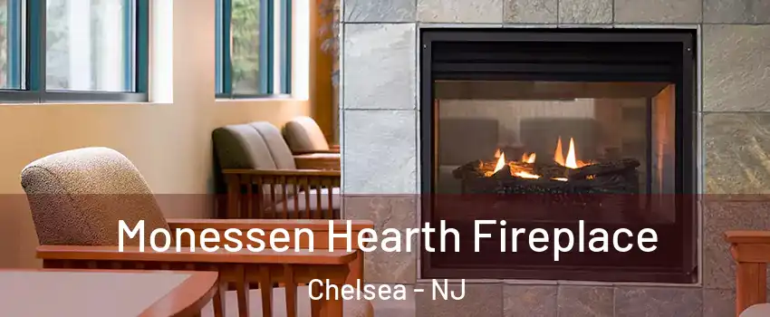 Monessen Hearth Fireplace Chelsea - NJ