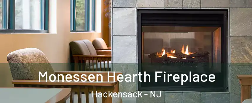Monessen Hearth Fireplace Hackensack - NJ