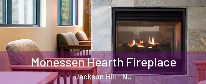 Monessen Hearth Fireplace Jackson Hill - NJ