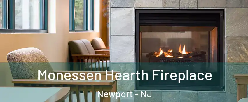 Monessen Hearth Fireplace Newport - NJ