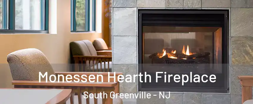 Monessen Hearth Fireplace South Greenville - NJ