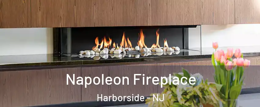 Napoleon Fireplace Harborside - NJ