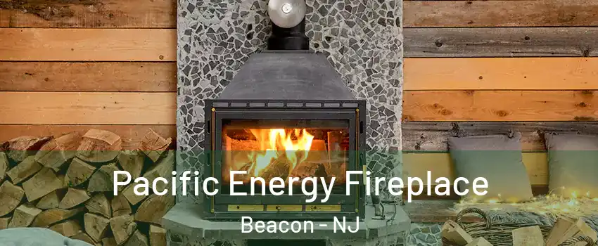 Pacific Energy Fireplace Beacon - NJ