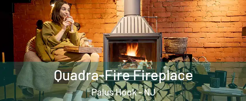 Quadra-Fire Fireplace Palus Hook - NJ