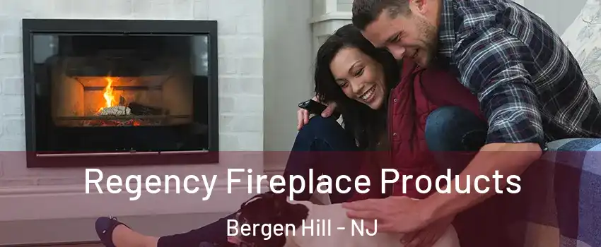 Regency Fireplace Products Bergen Hill - NJ