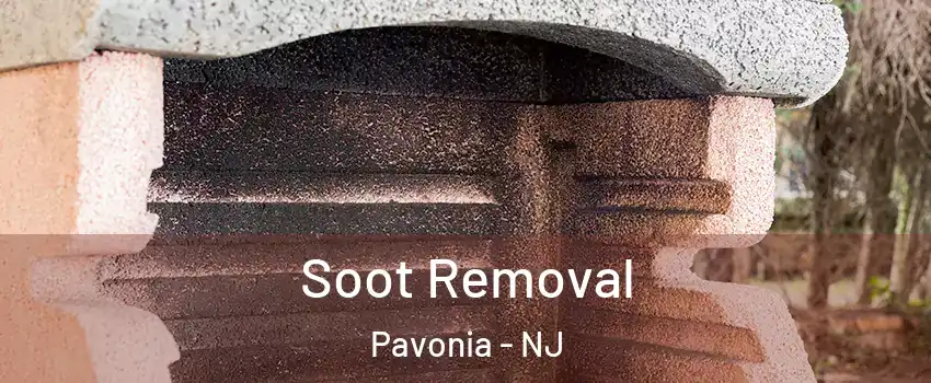 Soot Removal Pavonia - NJ