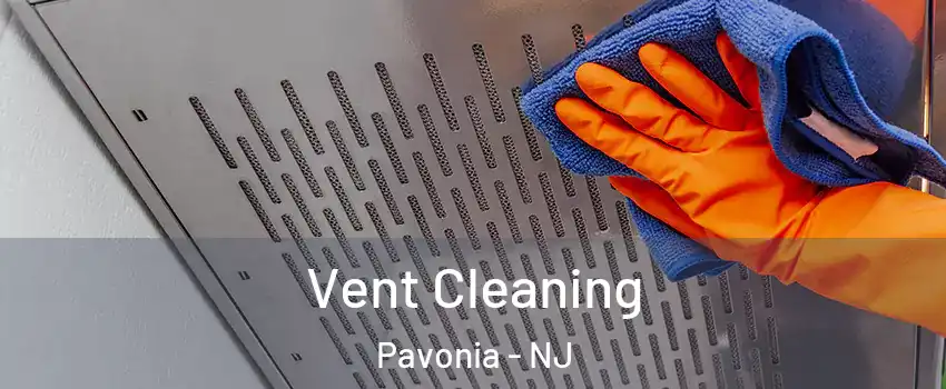 Vent Cleaning Pavonia - NJ