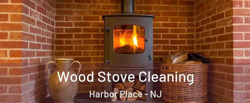 Wood Stove Cleaning Harbor Place - NJ