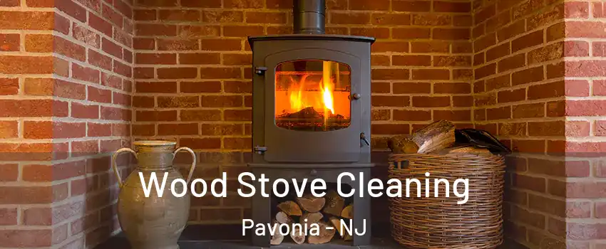 Wood Stove Cleaning Pavonia - NJ
