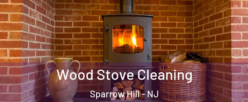 Wood Stove Cleaning Sparrow Hill - NJ