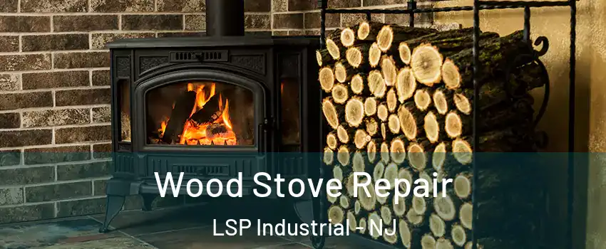 Wood Stove Repair LSP Industrial - NJ